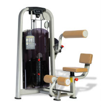 Máquina de preço de fábrica para ginásio Máquina de extensão de perna